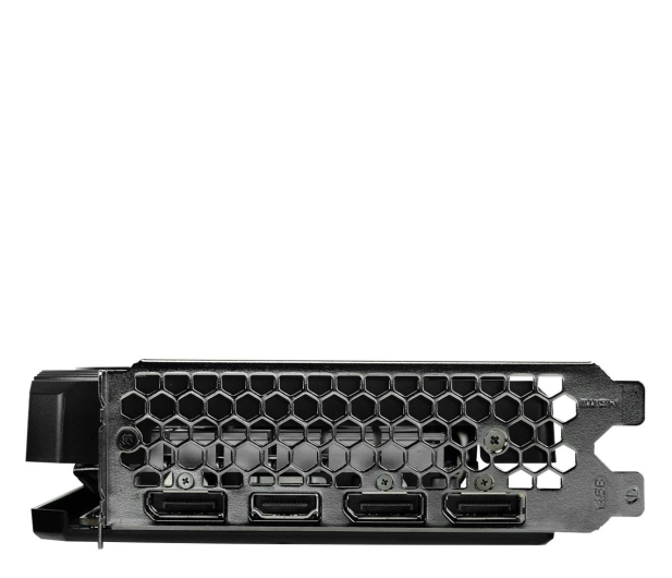 Gainward GeForce RTX 4060 Python II 8GB GDDR6 - 1260025 - zdjęcie 6